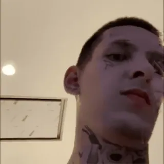 🤨 df002bbf telegram sticker