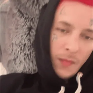 👹 64b8e063 telegram sticker