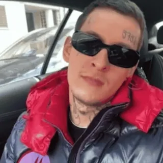 ✌ 64e088b6 telegram sticker