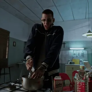 emotions by @kizaruuu5 V telegram stickers