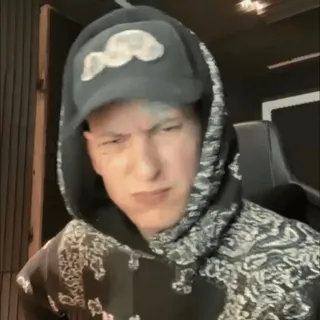 🥵 ccf51d4e telegram sticker