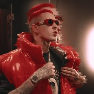 🪞 e72c2523 telegram sticker