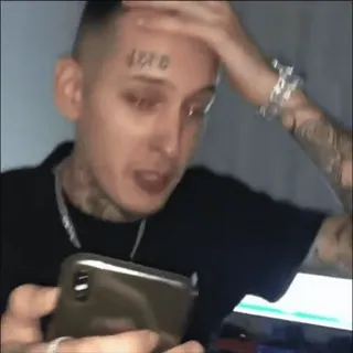 😳 41dcf723 telegram sticker