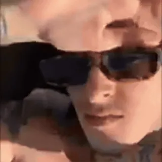 🤨 8be043a6 telegram sticker