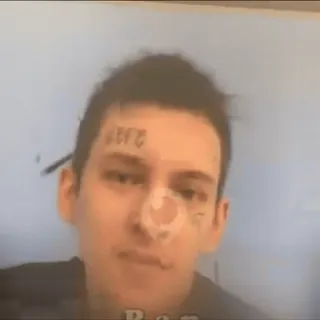 ✌ bad8654c telegram sticker