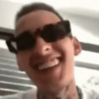 🤣 baeb5dc9 telegram sticker