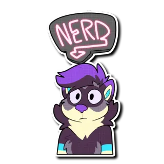 Kizma Husky! (@Kizma) telegram stickers