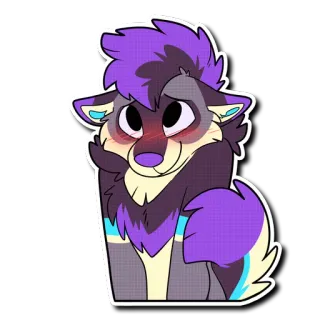 😳 636e2831 telegram sticker
