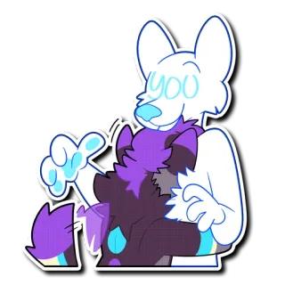👨 afffbb26 telegram sticker