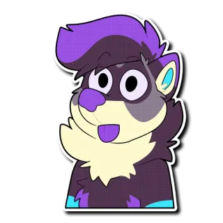 😮 c13c1f62 telegram sticker