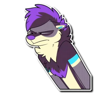 😑 f00bf83c telegram sticker