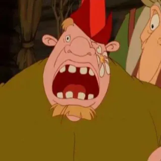 🕳️ 04627fac telegram sticker