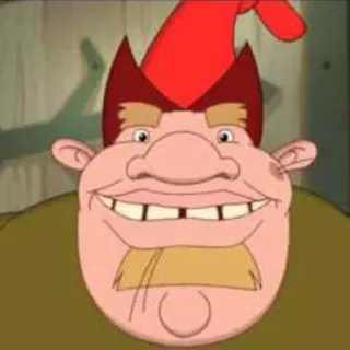 🕳️ 1f4a395e telegram sticker