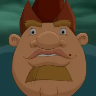 🕳️ b2cd52af telegram sticker