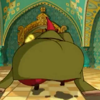 🕳️ bab00b78 telegram sticker