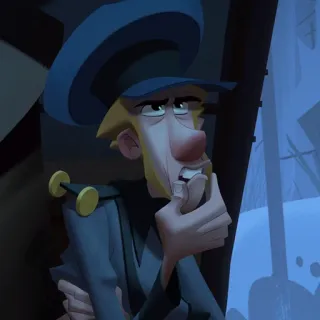 🎄 1d1365a6 telegram sticker