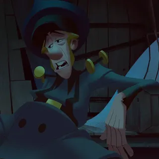 ✉️ 2540b59c telegram sticker