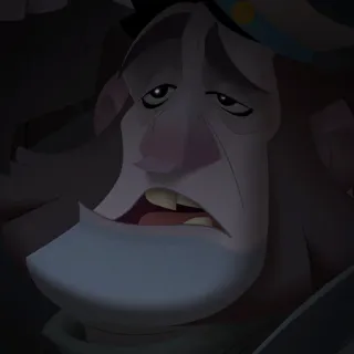 ✉️ 3dcb9fbd telegram sticker