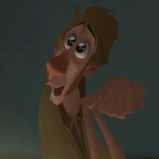 ✉️ 6288c3fe telegram sticker