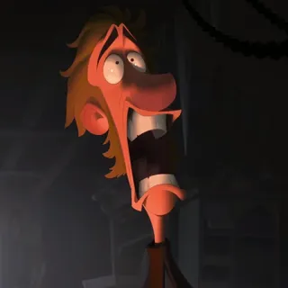 ✉️ 71c8dae2 telegram sticker