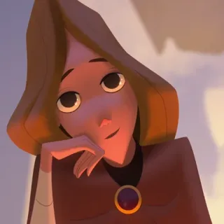 ✉️ 7c33a0c3 telegram sticker