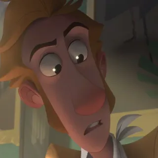 ✉️ 991ce0fa telegram sticker