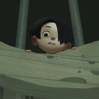 ✉️ b4a843f9 telegram sticker