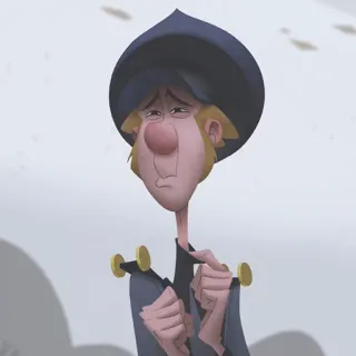 ✉️ bb41c685 telegram sticker