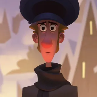 ✉️ bc13c5b6 telegram sticker