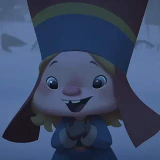 ✉️ c4368feb telegram sticker