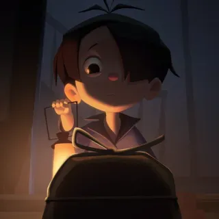 ✉️ f3b70f56 telegram sticker