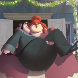 🎄 fe6c6cc3 telegram sticker