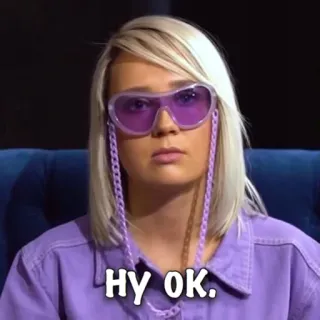 👌 3bad36b0 НУ ОК. telegram sticker