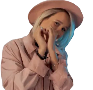 ❤️ 6ee0fb61 telegram sticker