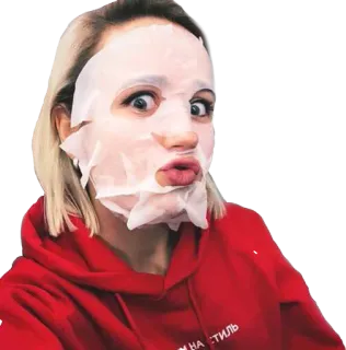 Klava Coca telegram stickers