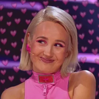 💘 fda7258a telegram sticker