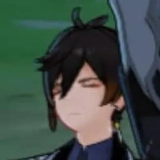 I'm out of my head out of my mind whatsapp stickers