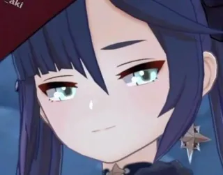 I'm out of my head out of my mind whatsapp stickers