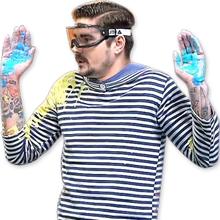 КликКлак @NBstickeria whatsapp stickers