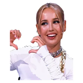 ❤️ e32bc441 telegram sticker