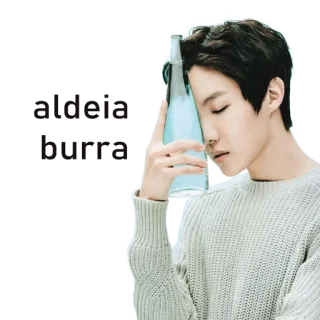 klobinho telegram stickers