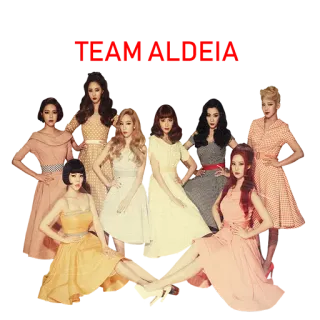 🐞 a6cf19df GIRLS' GENERATION kpop, gruppo femminile, musica, foto di gruppo, retrò, moda whatsapp sticker