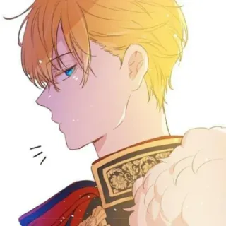 🌟 22ed030d อนิเมะ, มังงะ, ตัวละคร, ภาพเหมือน, ภาพประกอบ telegram sticker