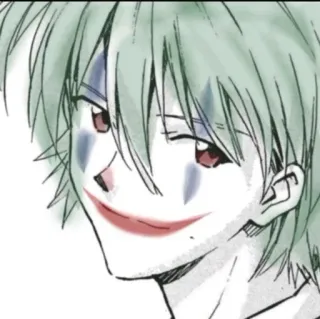 клоуны :: @fStikBot telegram stickers