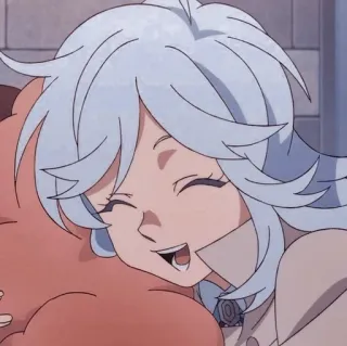 😄 01f471c8 telegram sticker