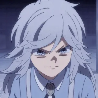 😈 5e9482eb Anime, Nhân vật, Con trai, Hoạt hình telegram sticker