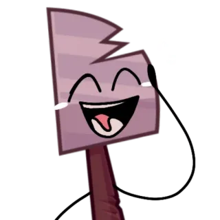 knify :: @fStikBot whatsapp stickers