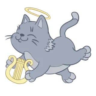 Книга фантиков telegram stickers