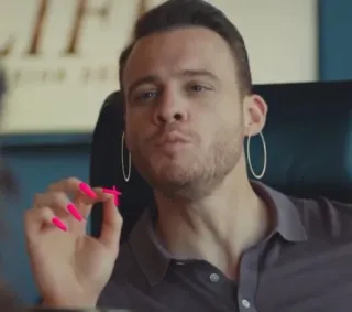 💅 e1b1e88b telegram sticker