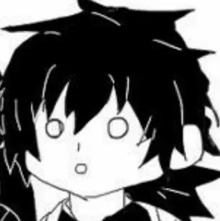 🌊 bd80e3eb 动漫, 卡通, 角色, 漫画, 贴纸 telegram sticker